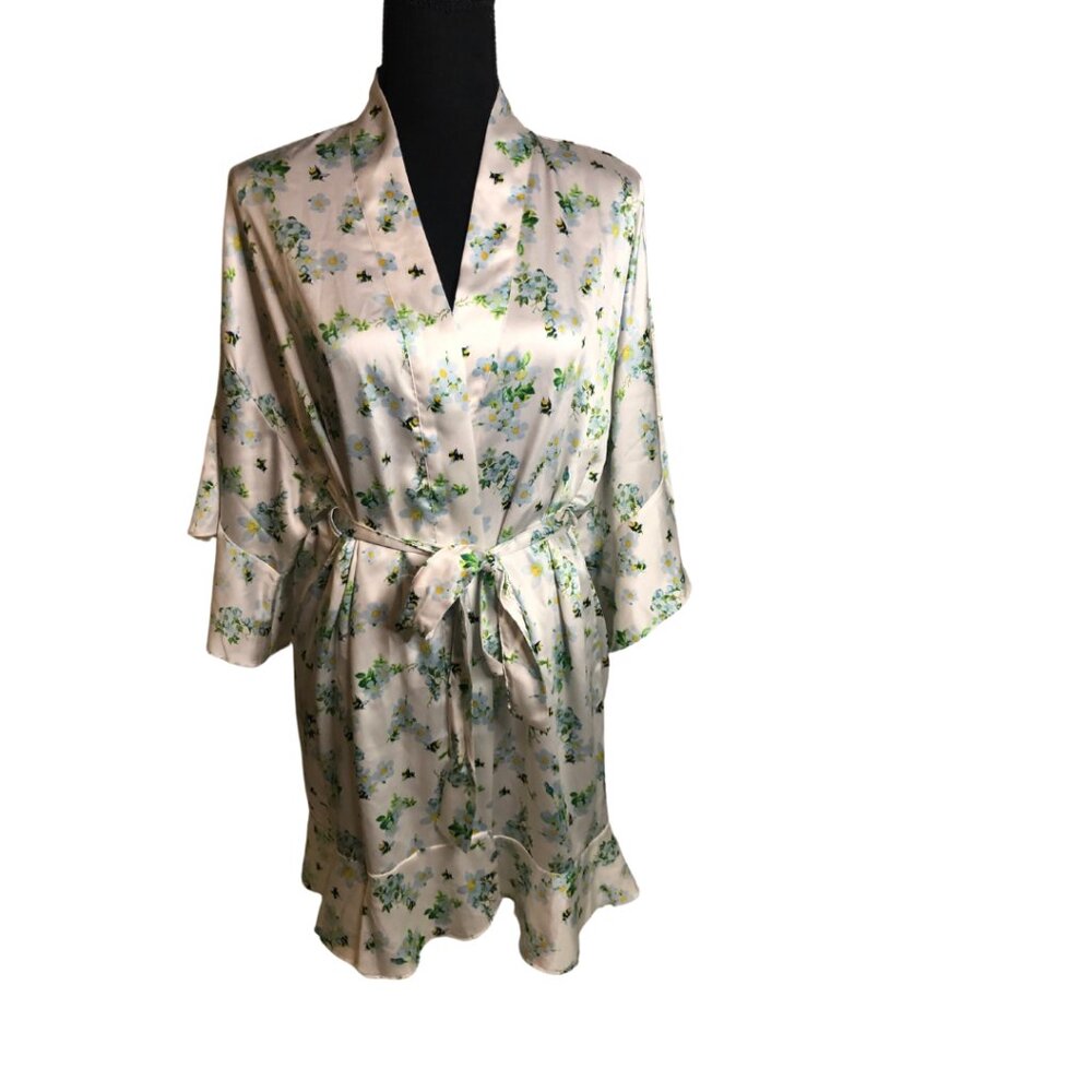 Victoria's Secret Short Robe – XS/S